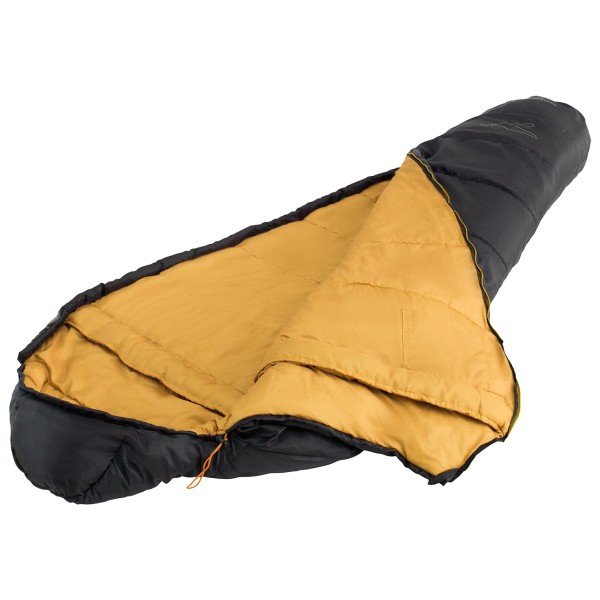 Easy Camp - Falcon IV Mummy -9°C - Syntetsovsäck