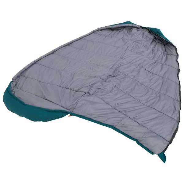 Easy Camp - Raven I Mummy 5°C - Synthetische slaapzak