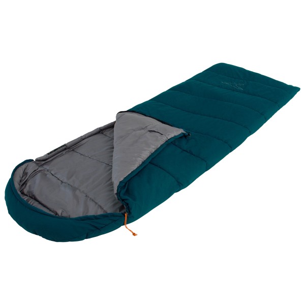 Easy Camp - Raven I Square 2°C - Sacco a pelo sintetico