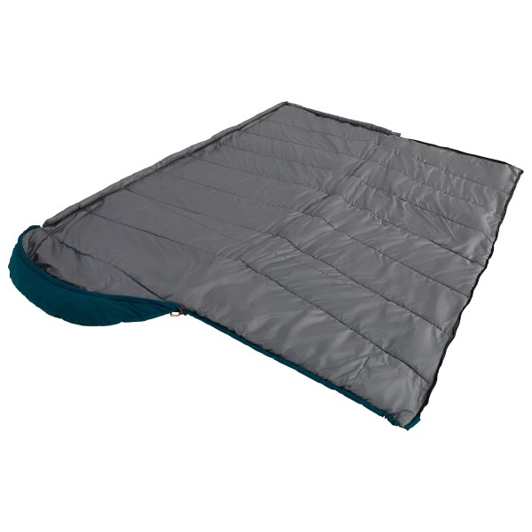 Easy Camp - Raven I Square 2°C - Sacco a pelo sintetico