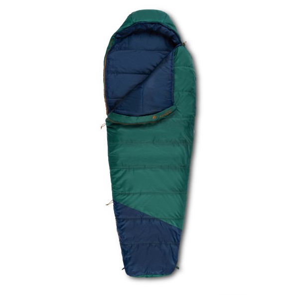 Kelty - Mistral 40 - Syntetisk fibersovepose