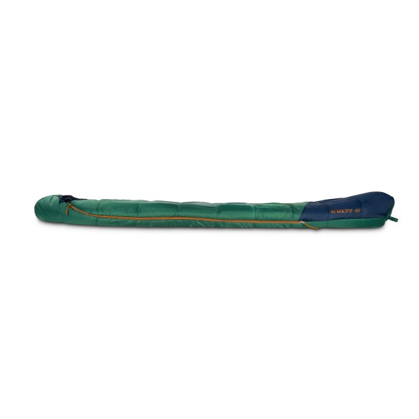 Kelty - Mistral 40 - Syntetisk fibersovepose