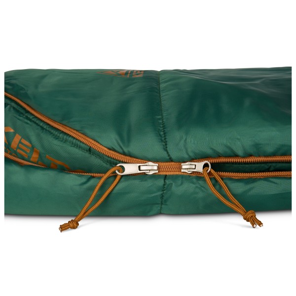 Kelty - Mistral 40 - Syntetisk fibersovepose