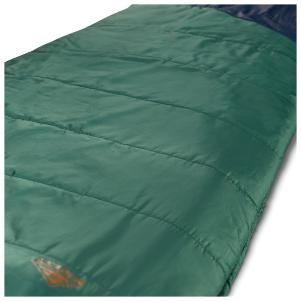 Kelty - Mistral 40 - Syntetisk fibersovepose