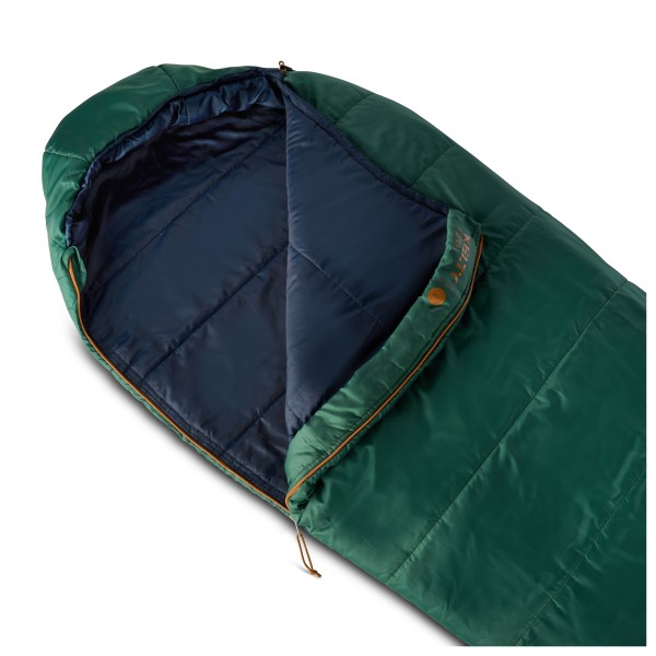 Kelty - Mistral 40 - Syntetisk fibersovepose