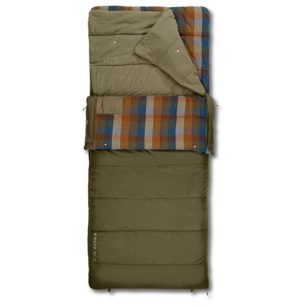 Kelty - Wayback 20 - Synthetische slaapzak