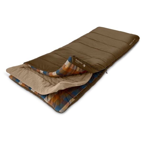 Kelty - Wayback 20 - Synthetische slaapzak