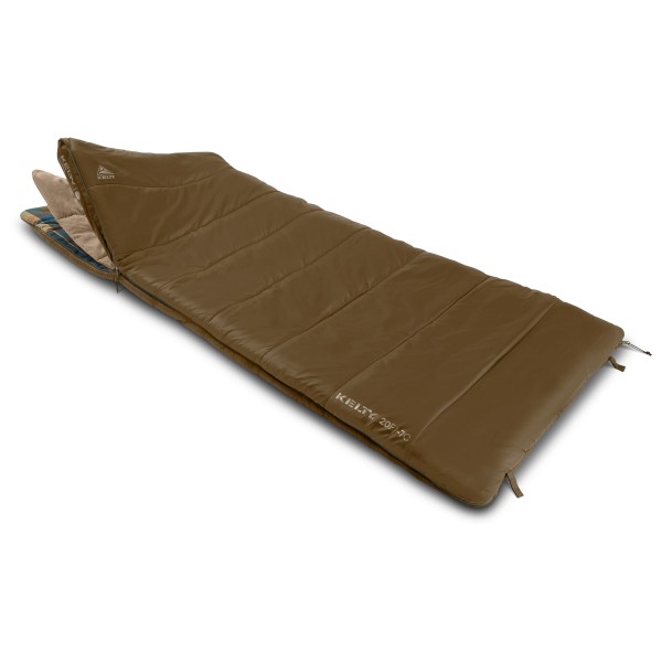 Kelty - Wayback 20 - Synthetische slaapzak