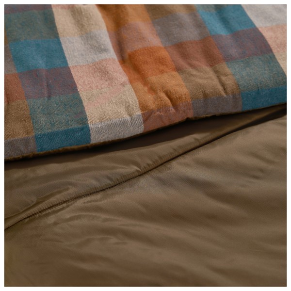 Kelty - Wayback 20 - Synthetische slaapzak