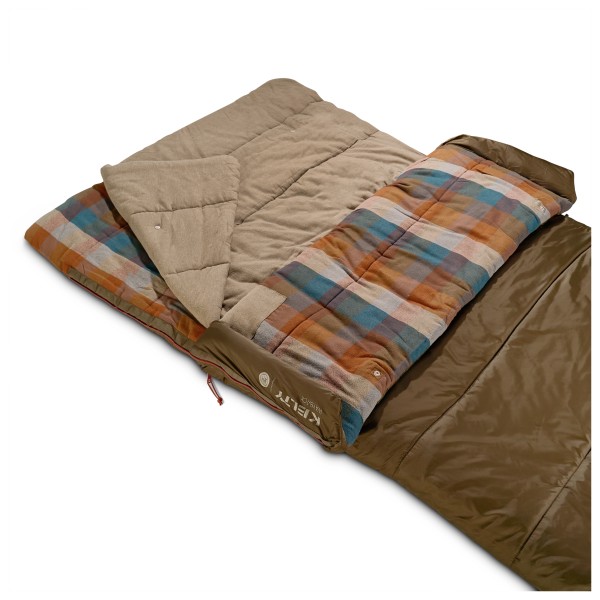 Kelty - Wayback 20 - Synthetische slaapzak