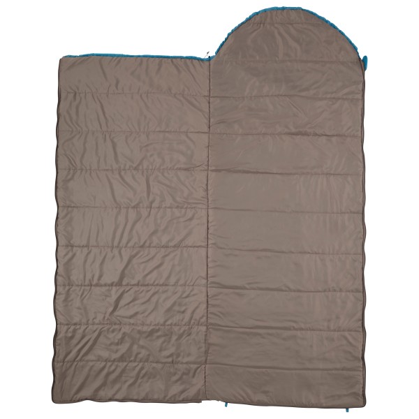 Grand Canyon - Kayenta 190 - Saco de dormir fibra sintética