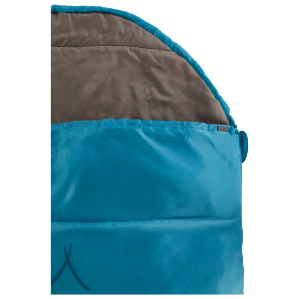 Grand Canyon - Kayenta 190 - Saco de dormir fibra sintética