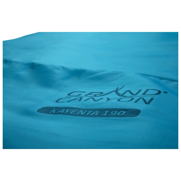 Grand Canyon - Kayenta 190 - Saco de dormir fibra sintética