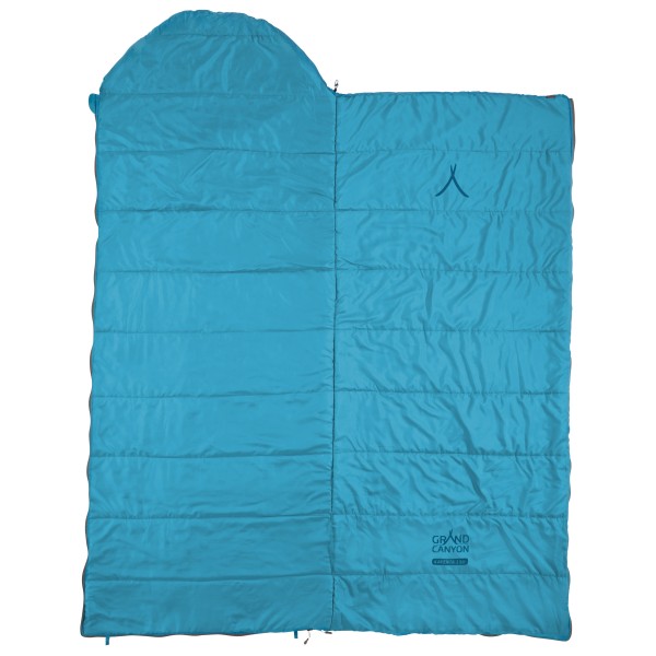 Grand Canyon - Kayenta 190 - Synthetic sleeping bag