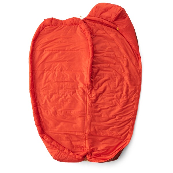 Sea to Summit - Hamelin -1°C Synthetic Sleeping Bag - Saco de dormir fibra sintética