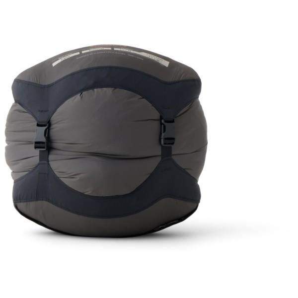 Sea to Summit - Hamelin -1°C Synthetic Sleeping Bag - Saco de dormir fibra sintética