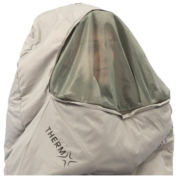 Vango - Mantis Planet - Sacco a pelo sintetico