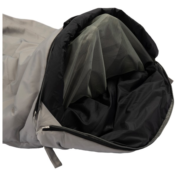 Vango - Mantis Planet - Sacco a pelo sintetico