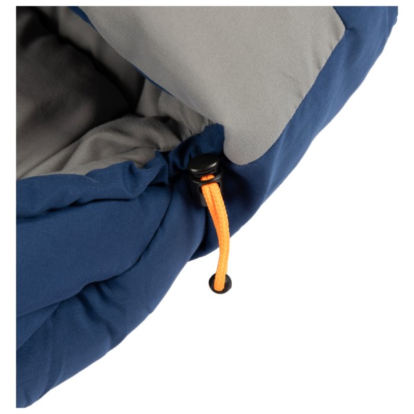 Vango - Polaris Grande - Sacco a pelo sintetico