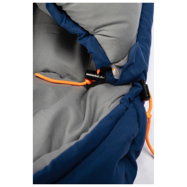 Vango - Polaris Kingsize - Sacco a pelo sintetico