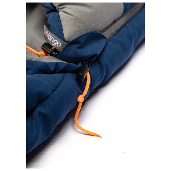 Vango - Polaris Kingsize - Sacco a pelo sintetico