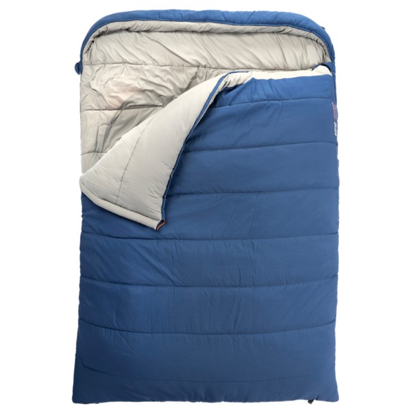 Vango - Polaris Kingsize - Saco de dormir fibra sintética