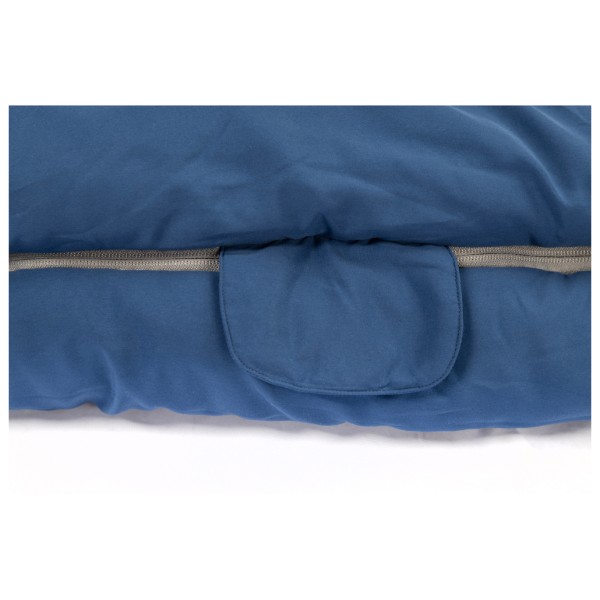 Vango - Polaris Kingsize - Saco de dormir fibra sintética