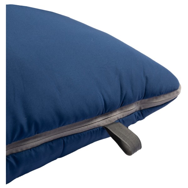 Vango - Polaris Single - Saco de dormir fibra sintética