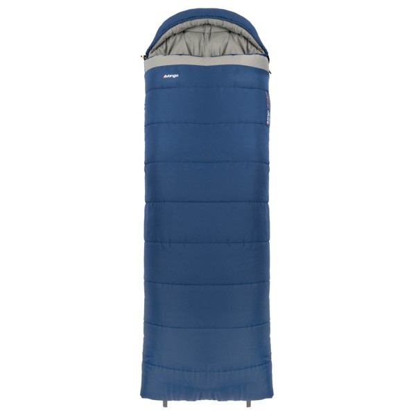 Vango - Polaris Single - Syntetisk fibersovepose