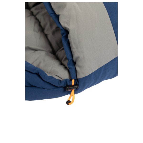Vango - Polaris Single - Syntetisk fibersovepose