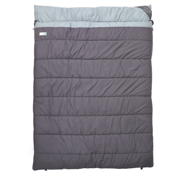 Vango - Shangri-La Luxe Kingsize - Syntetisk fibersovepose