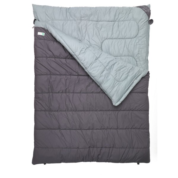 Vango - Shangri-La Luxe Kingsize - Syntetisk fibersovepose