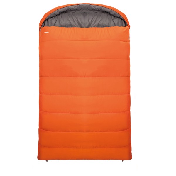 Vango - Stellar Double - Saco de dormir fibra sintética