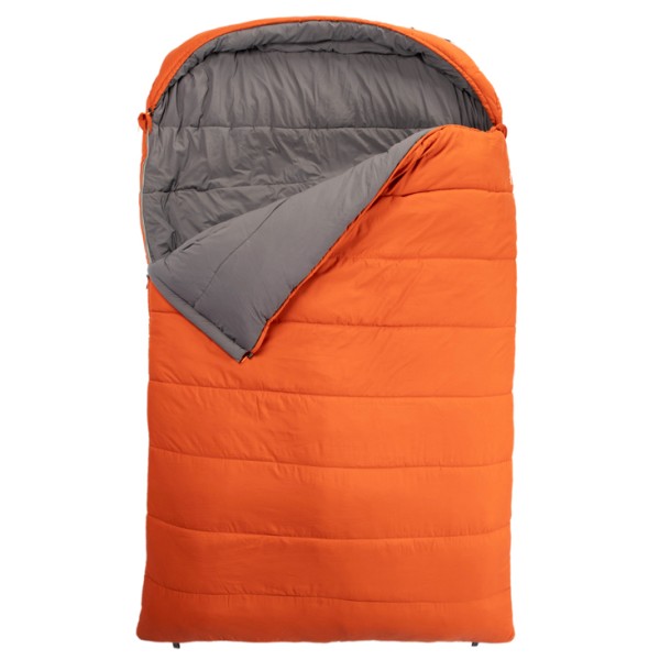 Vango - Stellar Double - Saco de dormir fibra sintética