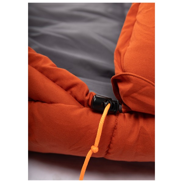 Vango - Stellar Double - Saco de dormir fibra sintética