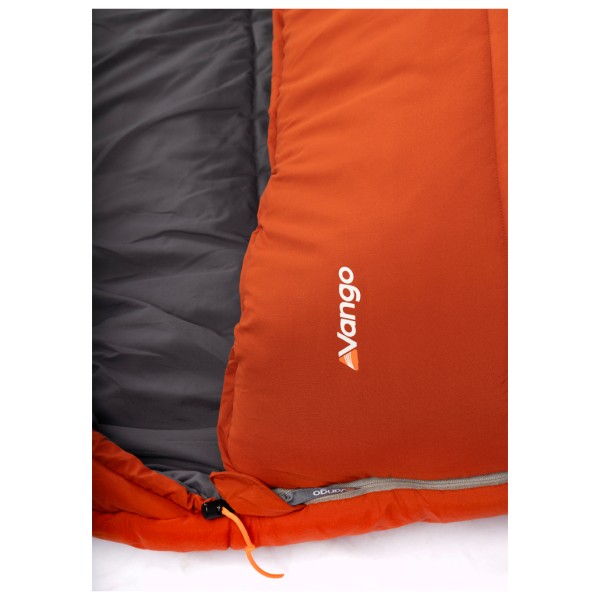 Vango - Stellar Double - Saco de dormir fibra sintética