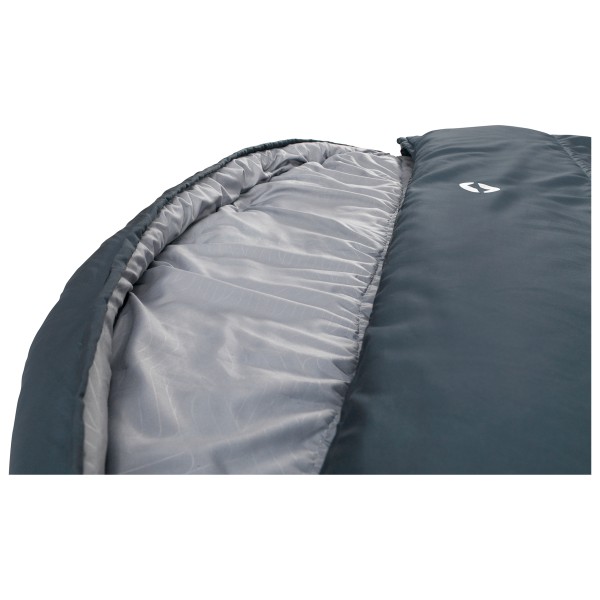 Outwell - Campion Lux Double - Saco de dormir fibra sintética