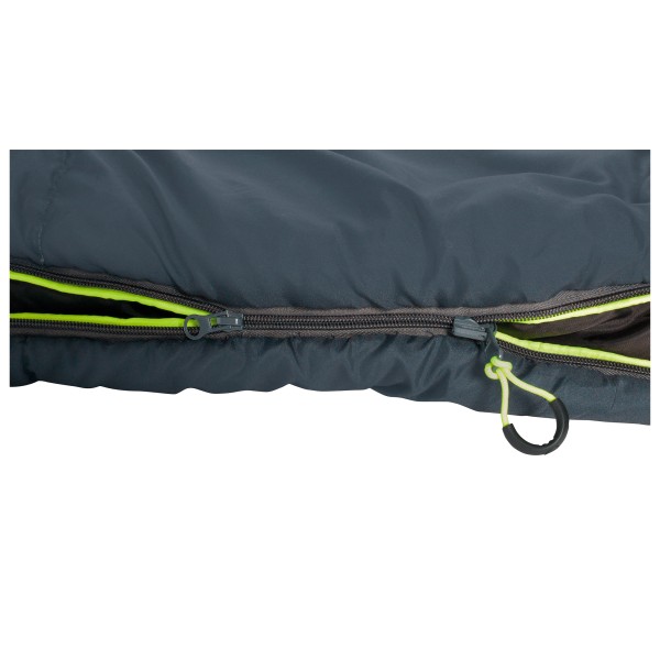 Outwell - Campion Lux Double - Syntetisk fibersovepose