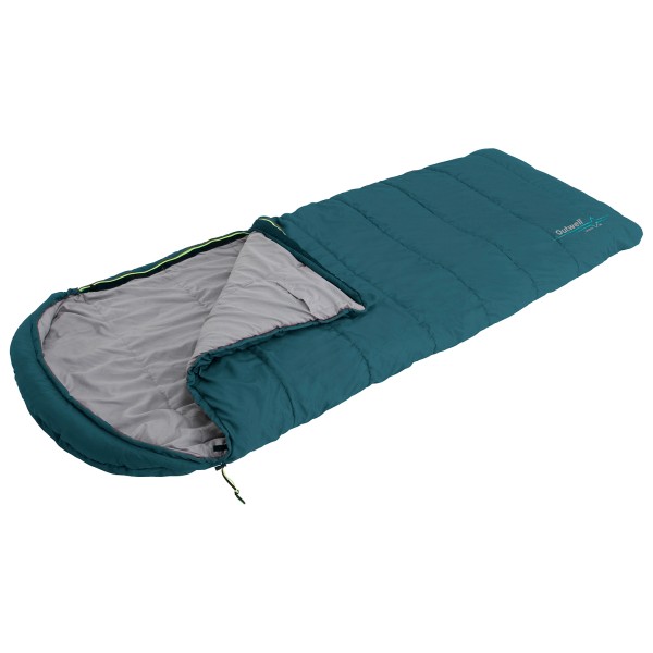 Outwell - Campion Lux Teal - Syntetsovsäck