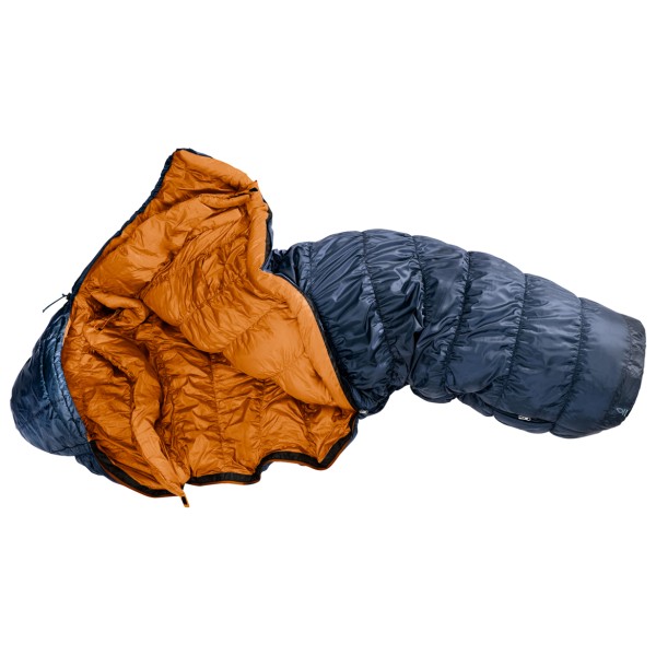 Deuter - Exosphere EL -6°C - Syntetisk fibersovepose