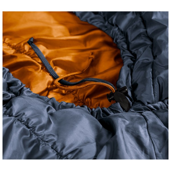 Deuter - Exosphere EL -6°C - Syntetisk fibersovepose