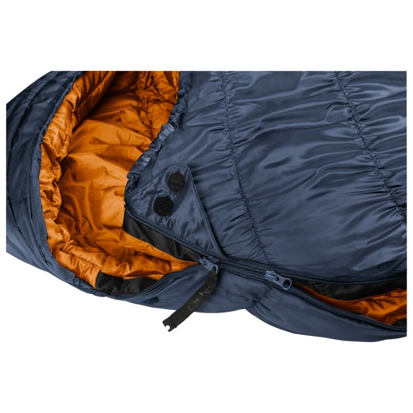 Deuter - Exosphere EL -6°C - Syntetisk fibersovepose