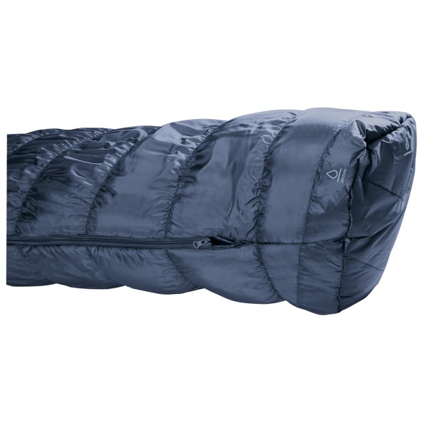 Deuter - Exosphere EL -6°C - Syntetisk fibersovepose