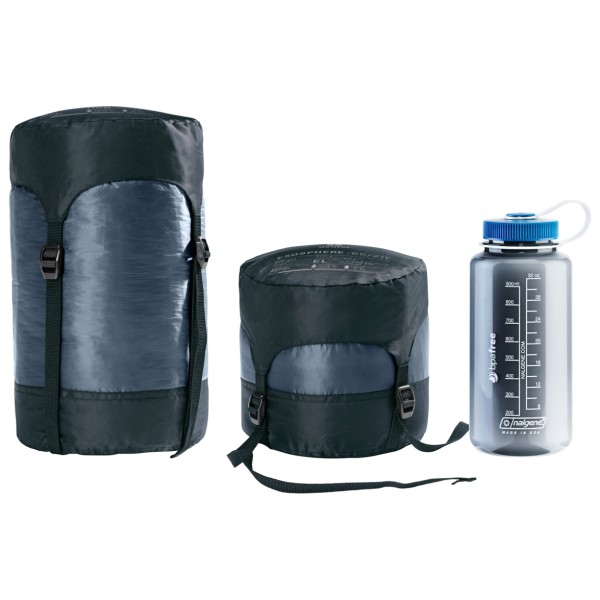 Deuter - Exosphere EL -6°C - Syntetisk fibersovepose