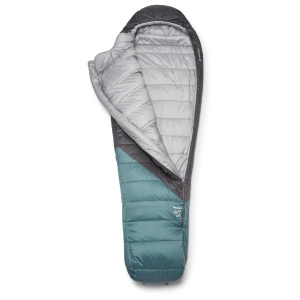 Rab - Radeon -6C / 20F - Synthetic sleeping bag