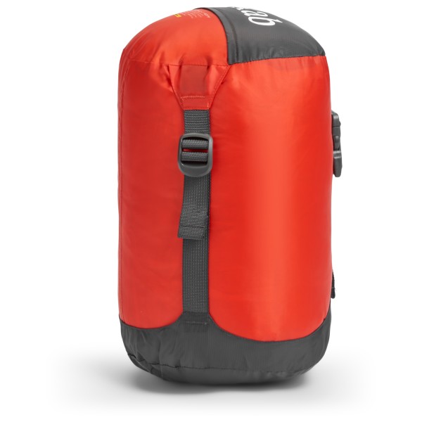 Rab - Radeon 6C / 43F - Synthetic sleeping bag