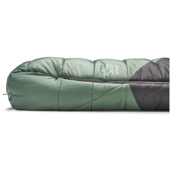 Rab - Women's Radeon -12C / 10F - Saco de dormir fibra sintética