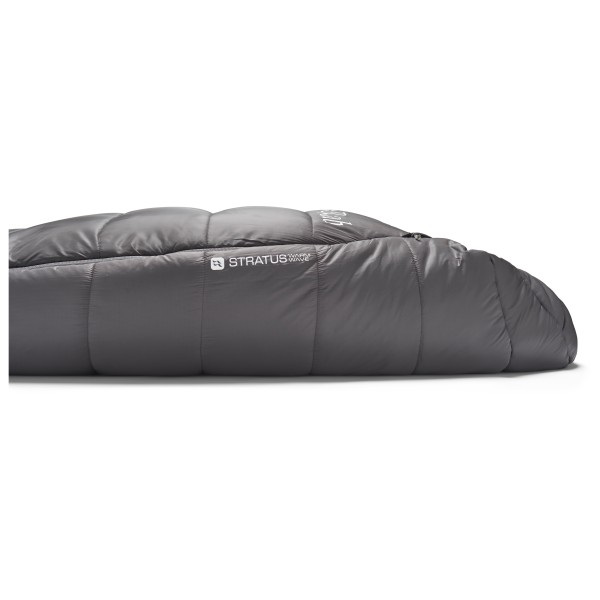 Rab - Women's Radeon -12C / 10F - Saco de dormir fibra sintética