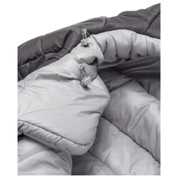 Rab - Women's Radeon -12C / 10F - Saco de dormir fibra sintética