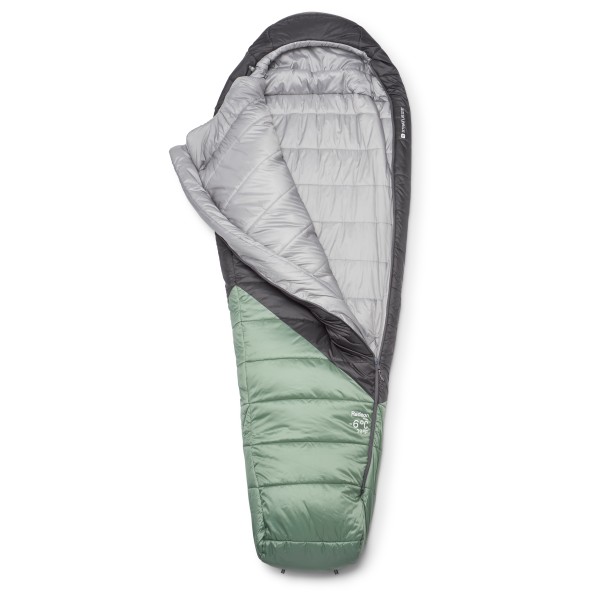 Rab - Women's Radeon -6C / 20F - Kunstfaserschlafsack